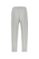 Ice polyester pant HOMME PLISSE' ISSEY MIYAKE (HP67JF550)