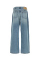 Denim jeans Lilac AMI (HTR919DE0046)