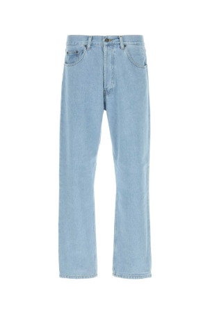 Denim Nolan Pant CARHARTT WIP (I03300632)