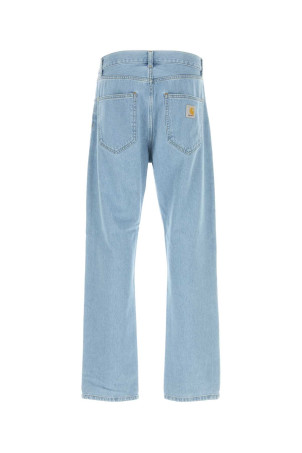 Denim Nolan Pant CARHARTT WIP (I03300632)