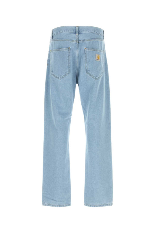 Denim Nolan Pant CARHARTT WIP (I03300632)