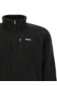 'Better Sweater™' jacket Black