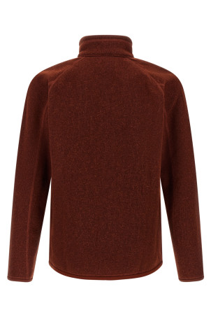 'Better Sweater™' jacket Red