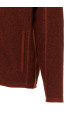 'Better Sweater™' jacket Red