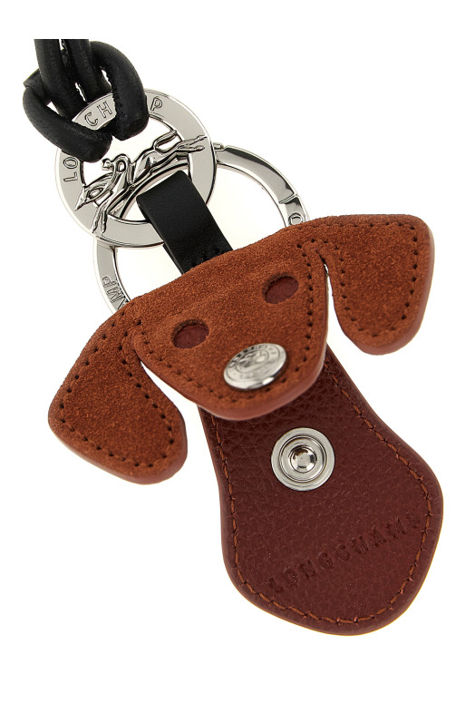Брелок «Re-Play», коричневый 36110J57016