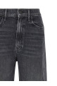 'The Half Pipe Cuff' jeans Gray