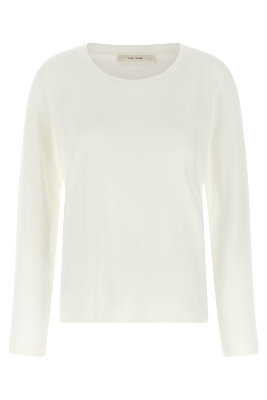 'Kalto Top' sweater White