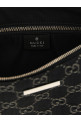 'Lady Lunetta' shoulder bag Black