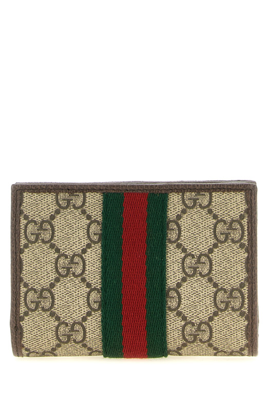 'Ophidia' tape holder WEB Beige