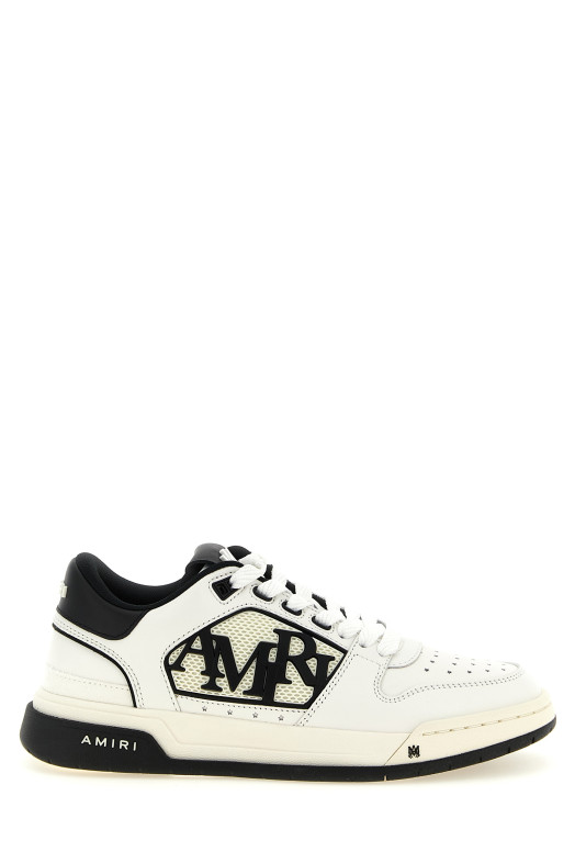 'Classic Low' sneakers Black-grey