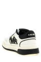 'Classic Low' sneakers Black-grey