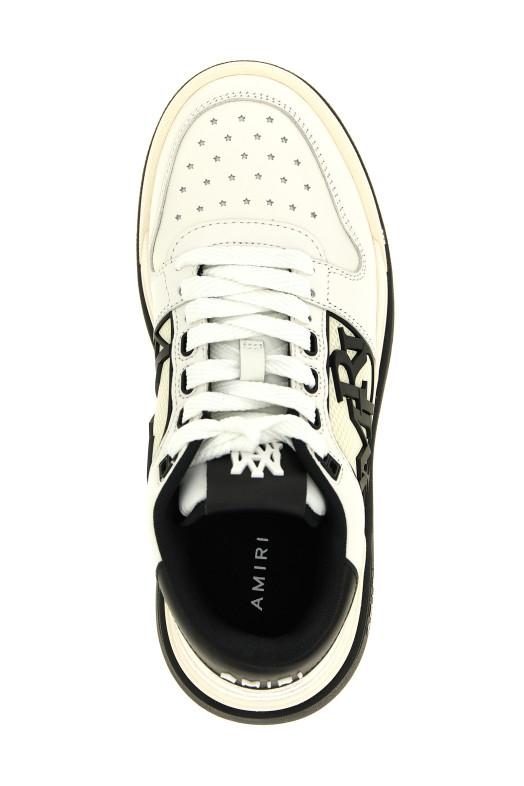 'Classic Low' sneakers Black-grey