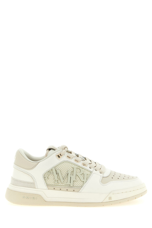 'Classic Low' sneakers White