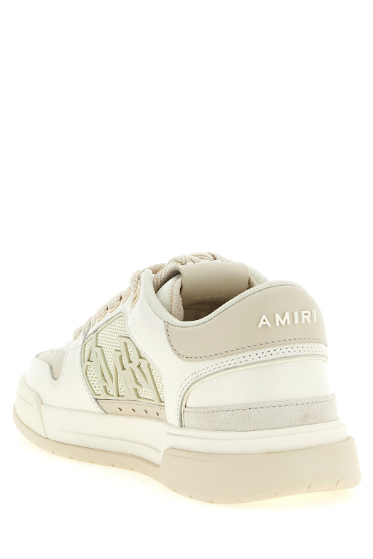 'Classic Low' sneakers White