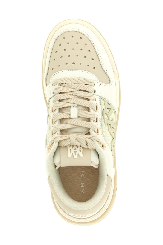 'Classic Low' sneakers White