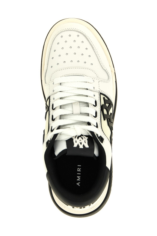 'Classic Low' sneakers Black-grey