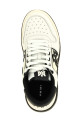 'Classic Low' sneakers Black-grey