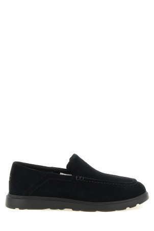 'M Shep Loafer ' loafers Black