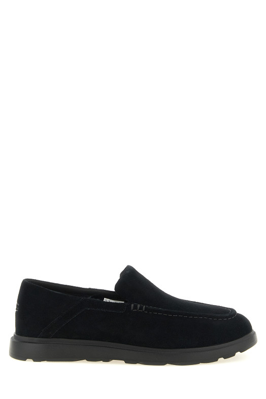 'M Shep Loafer ' loafers Black