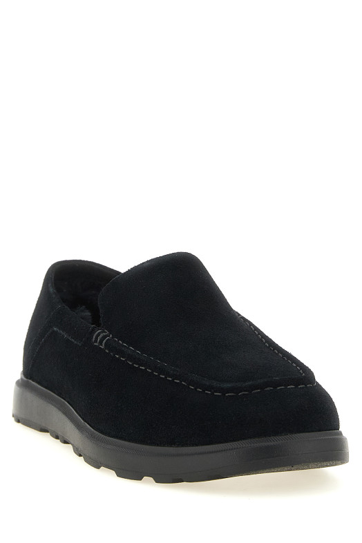 'M Shep Loafer ' loafers Black