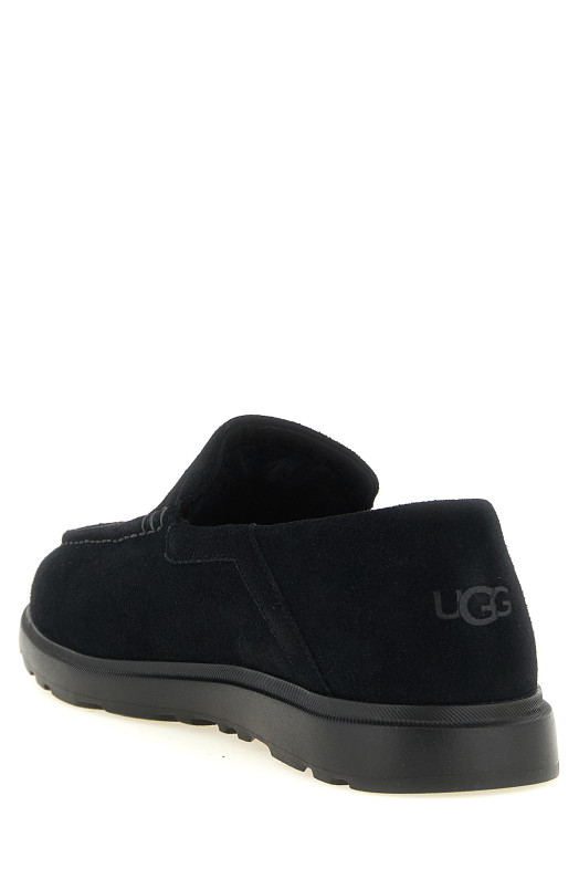 'M Shep Loafer ' loafers Black