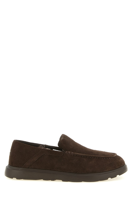 'M Shep Loafer ' loafers Brown
