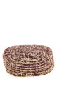 'New Abby' hat Bordeaux