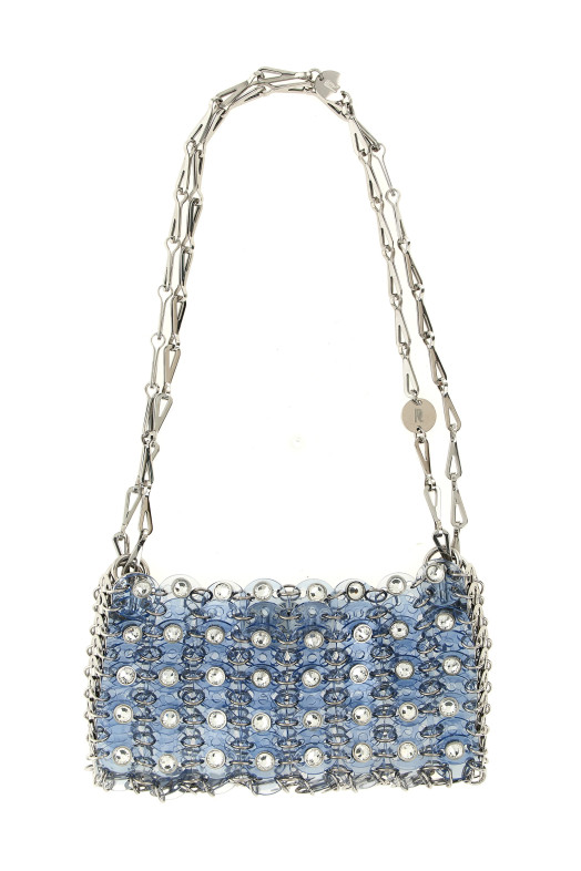 '1969 Nano' shoulder bag BLUE
