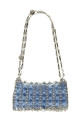 '1969 Nano' shoulder bag BLUE