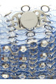 '1969 Nano' shoulder bag BLUE