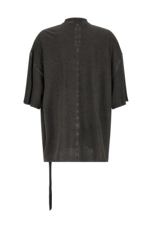 'Tommy T' T-shirt Gray