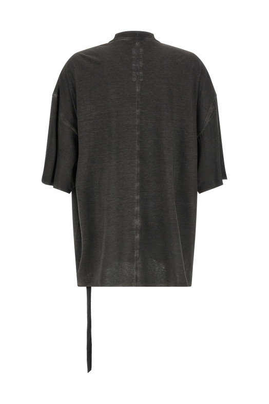 'Tommy T' T-shirt Gray