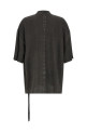 'Tommy T' T-shirt Gray