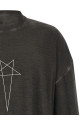 'Tommy T' T-shirt Gray