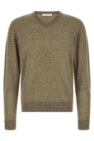 'Thamm Top' sweater Green