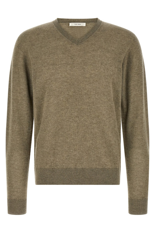 'Thamm Top' sweater Green