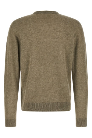 'Thamm Top' sweater Green