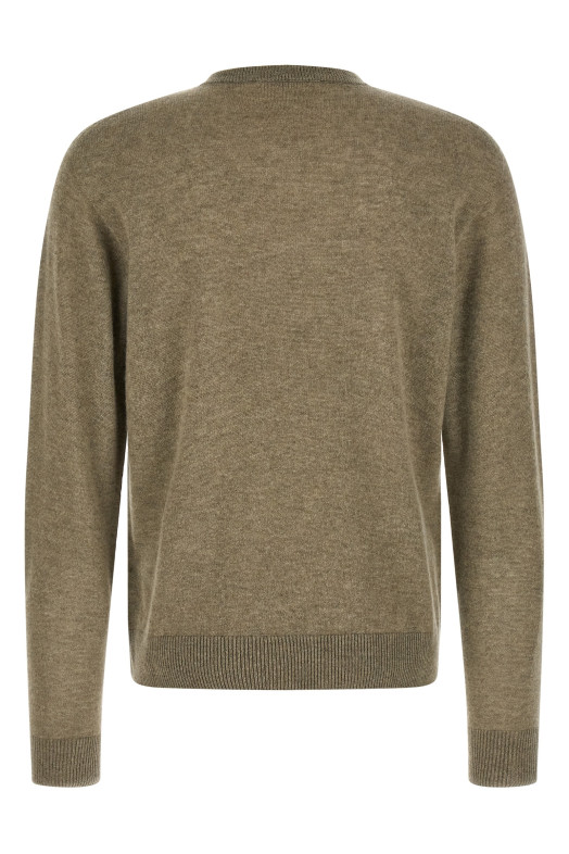 'Thamm Top' sweater Green