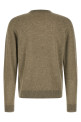 'Thamm Top' sweater Green