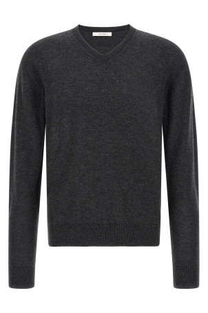 'Thamm Top' sweater Gray