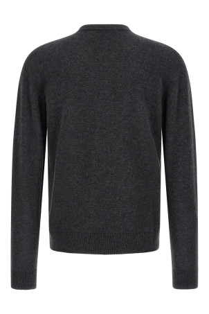 'Thamm Top' sweater Gray