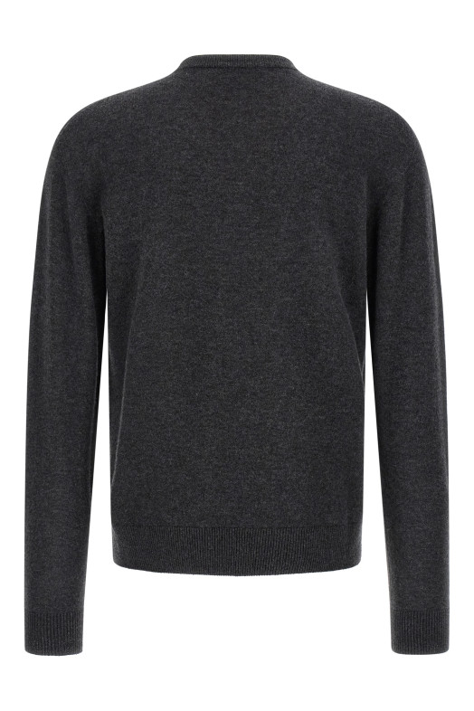 'Thamm Top' sweater Gray
