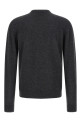 'Thamm Top' sweater Gray