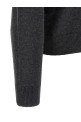 'Thamm Top' sweater Gray