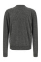 'Dyce' cardigan Gray