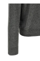 'Dyce' cardigan Gray
