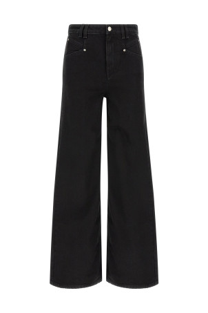 'Lemony-GZ' jeans Black