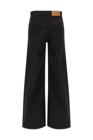 'Lemony-GZ' jeans Black