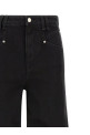 'Lemony-GZ' jeans Black
