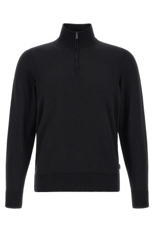 'H-Ebenji' sweater Black